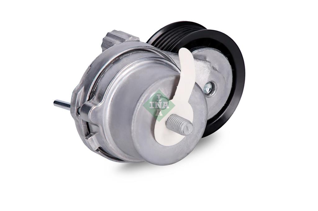 Tensor de correa, correa poli V Schaeffler INA 534 0703 10