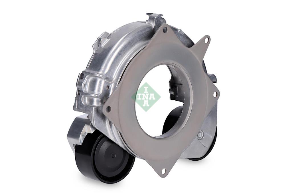 Tensor de correia trapezoidal estriada Schaeffler INA ref. 534 0707 10