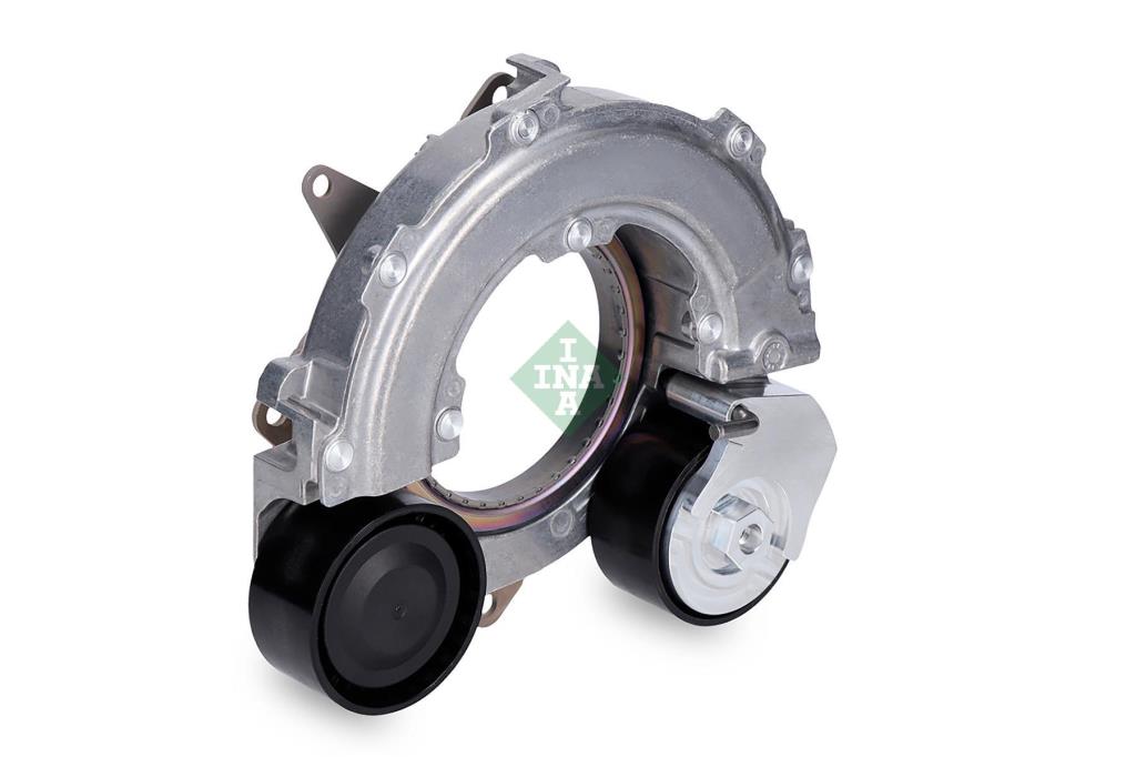 Tensor de correia trapezoidal estriada Schaeffler INA ref. 534 0707 10