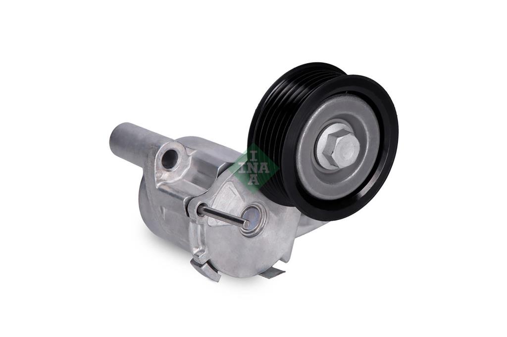Tendeur, courroie trapézoïdale à nervures Schaeffler INA 534 0710 10