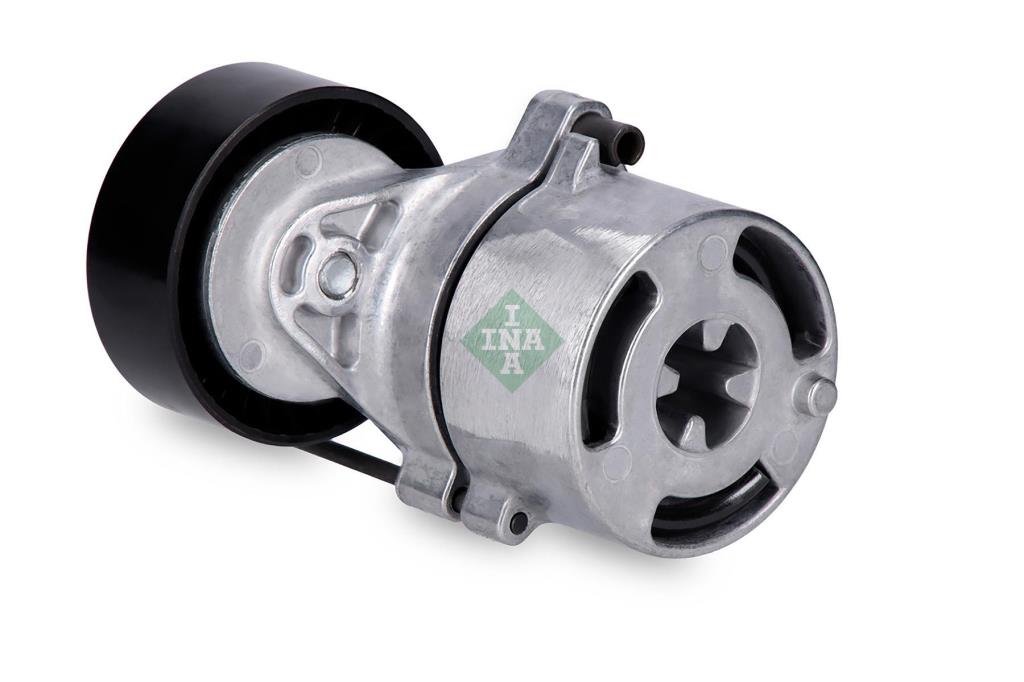 Tendeur, courroie trapézoïdale à nervures Schaeffler INA 534 0711 10