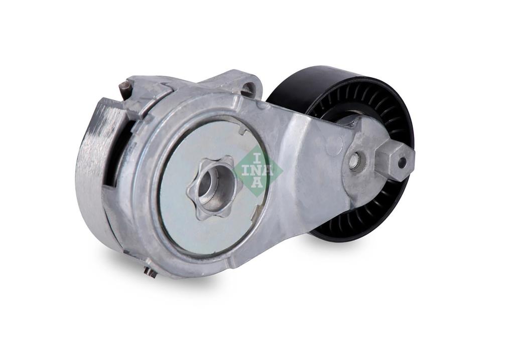 Tendeur, courroie trapézoïdale à nervures Schaeffler INA 534 0733 10