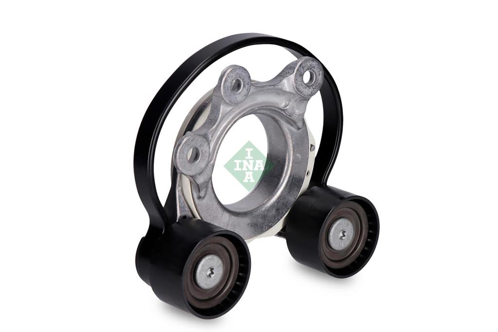 Tensor de correia trapezoidal estriada Schaeffler INA ref. 534 0774 10