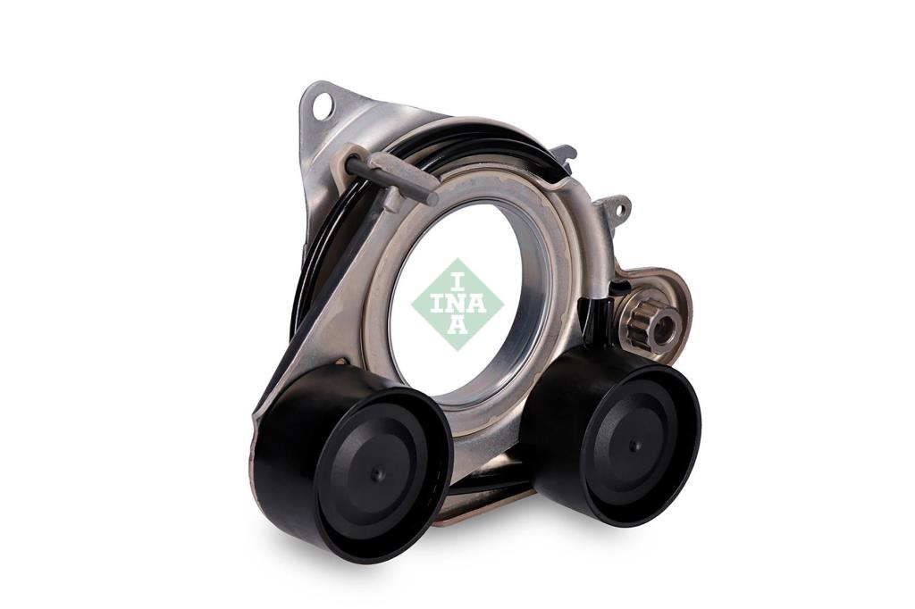 Tensor de correa, correa poli V Schaeffler INA 534 0793 10