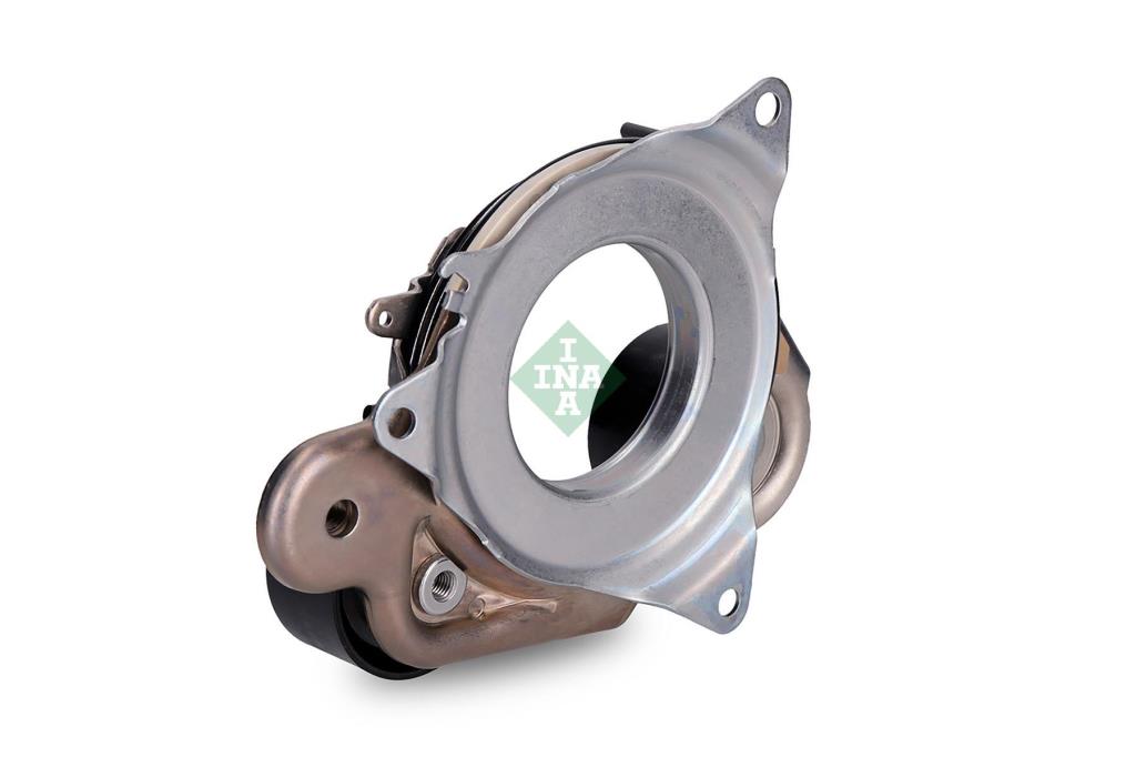 Tensor de correa, correa poli V Schaeffler INA 534 0793 10