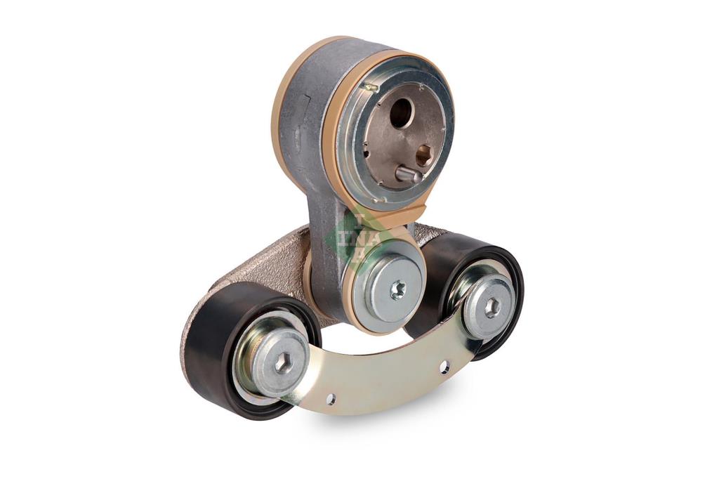 Tensor de correia trapezoidal estriada Schaeffler INA ref. 534 0826 10