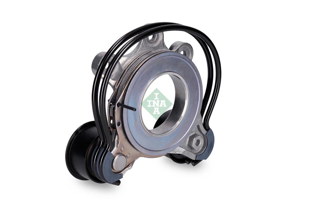 Tensor de correia trapezoidal estriada Schaeffler INA ref. 534 0827 10
