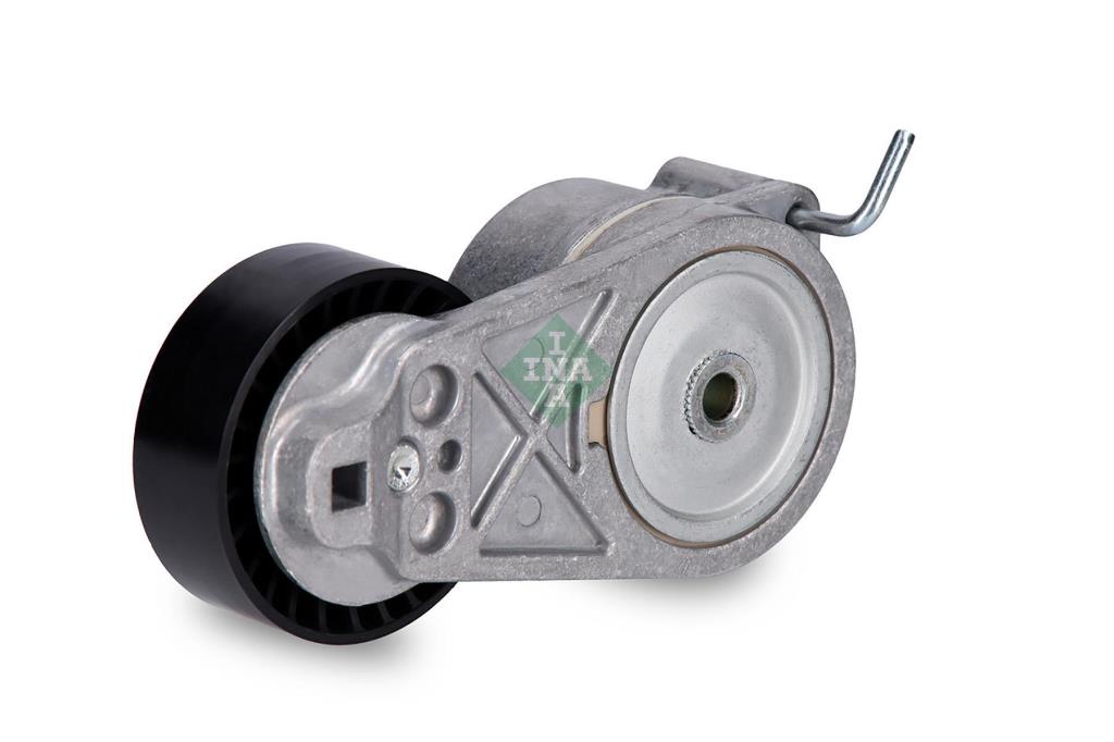 Tensor de correia trapezoidal estriada Schaeffler INA ref. 534 0828 10