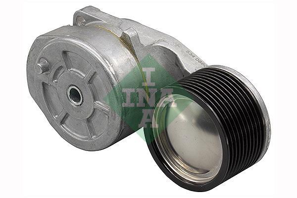 Tensor de correa, correa poli V Schaeffler INA 534 0860 10