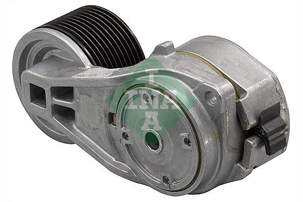 Tensor de correa, correa poli V Schaeffler INA 534 0860 10