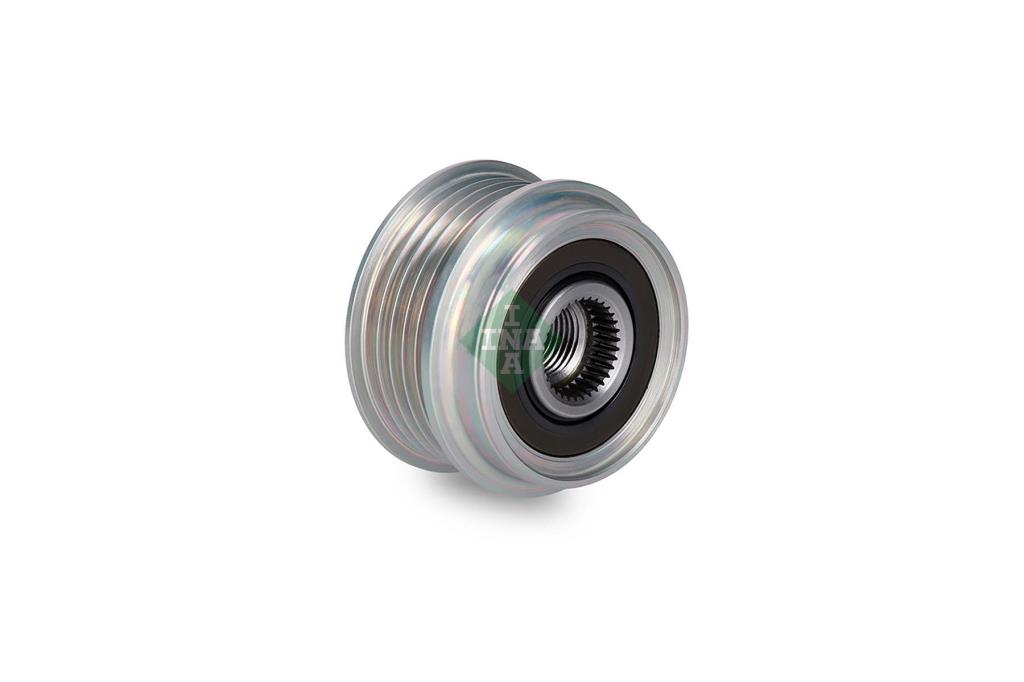 Rueda libre alternador Schaeffler INA ref. 535 0004 10
