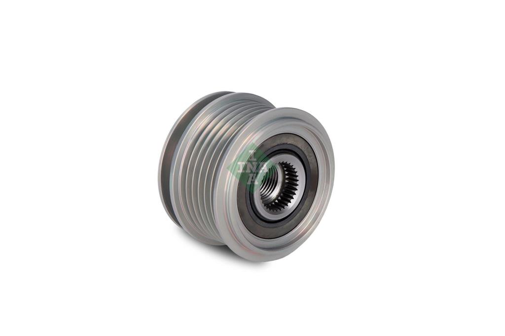 Rueda libre alternador Schaeffler INA ref. 535 0010 10