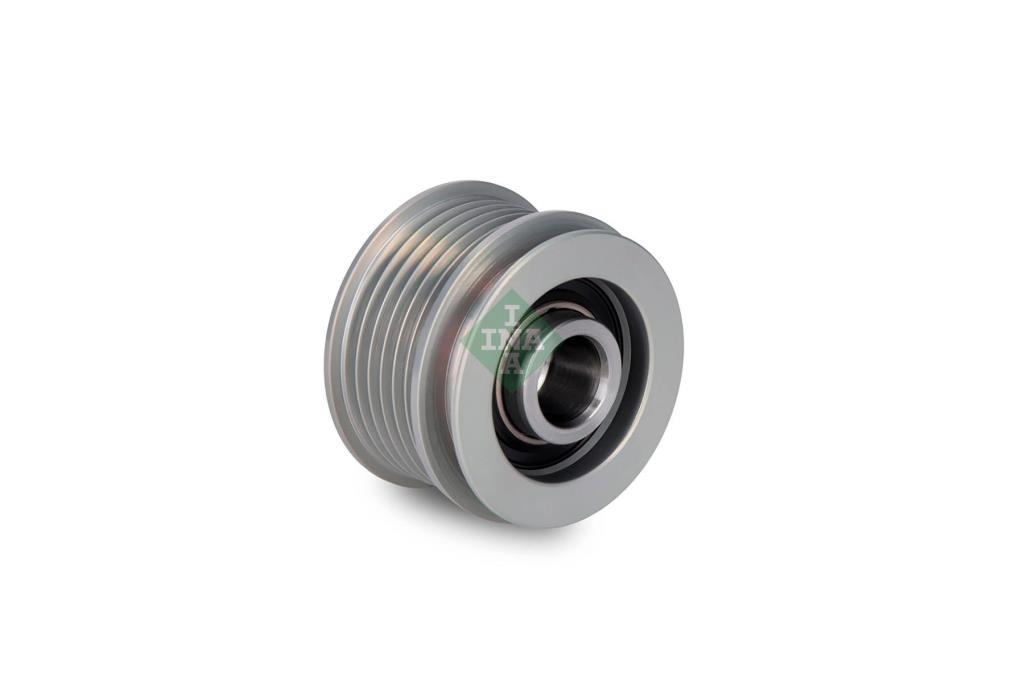 Rueda libre alternador Schaeffler INA ref. 535 0010 10