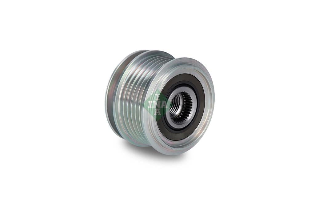 Rueda libre alternador Schaeffler INA ref. 535 0012 10