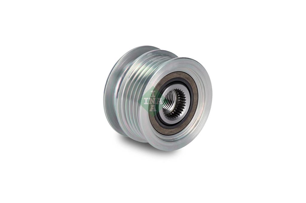 Rueda libre alternador Schaeffler INA ref. 535 0018 10