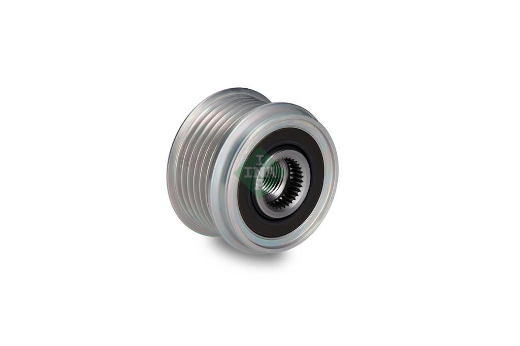 Rueda libre alternador Schaeffler INA ref. 535 0025 10