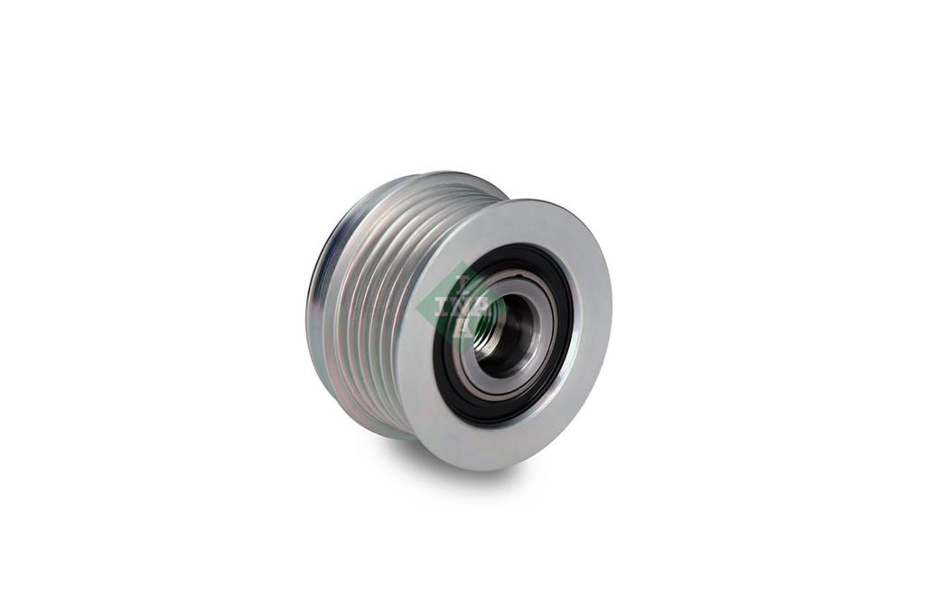 Rueda libre alternador Schaeffler INA ref. 535 0025 10