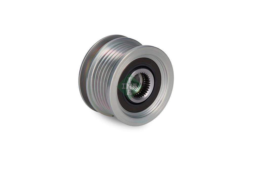 Rueda libre alternador Schaeffler INA ref. 535 0036 10
