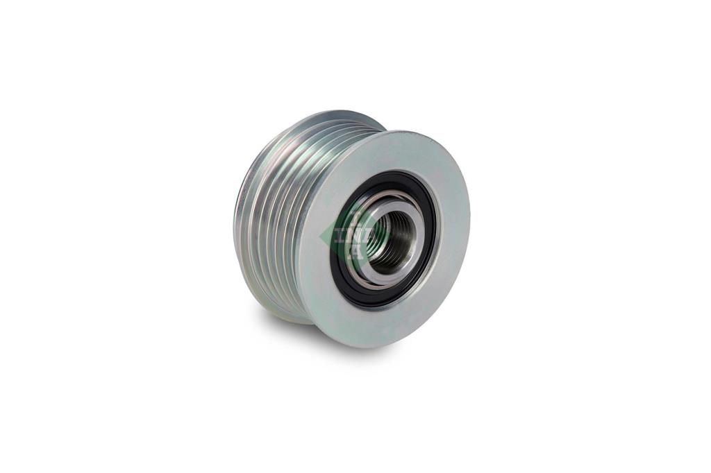 Rueda libre alternador Schaeffler INA ref. 535 0037 10
