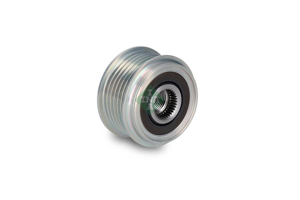 Rueda libre alternador Schaeffler INA ref. 535 0037 10