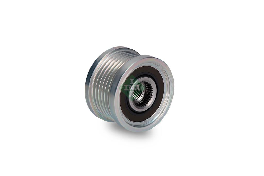 Rueda libre alternador Schaeffler INA ref. 535 0044 10