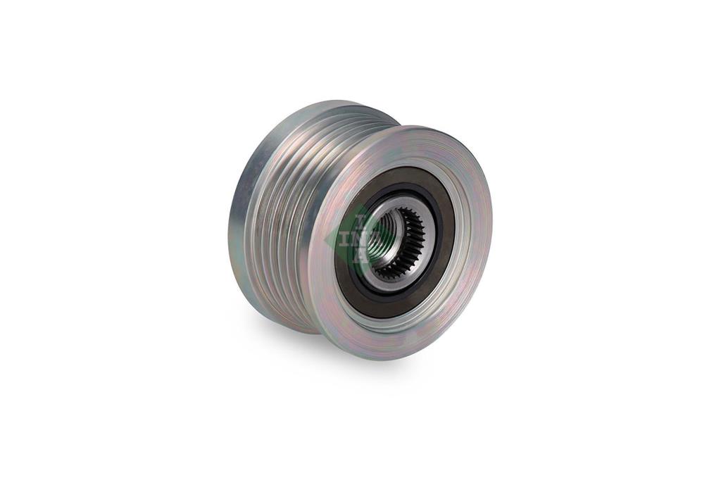 Rueda libre alternador Schaeffler INA ref. 535 0046 10