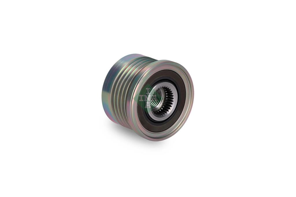 Rueda libre alternador Schaeffler INA ref. 535 0048 10