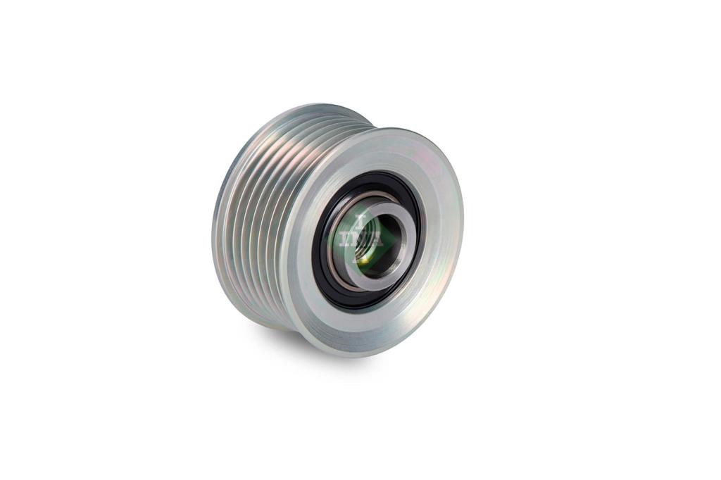 Rueda libre alternador Schaeffler INA ref. 535 0053 10
