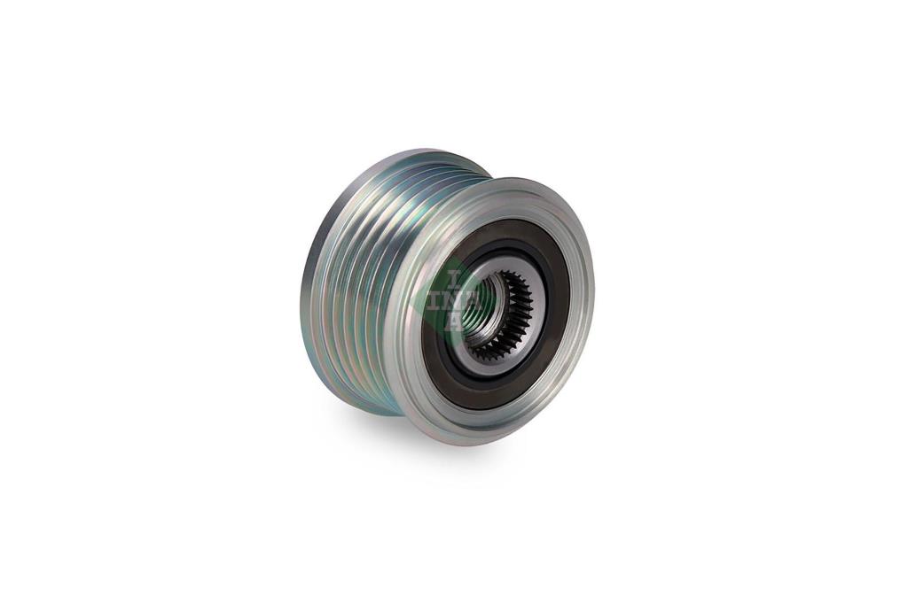 Rueda libre alternador Schaeffler INA ref. 535 0062 10