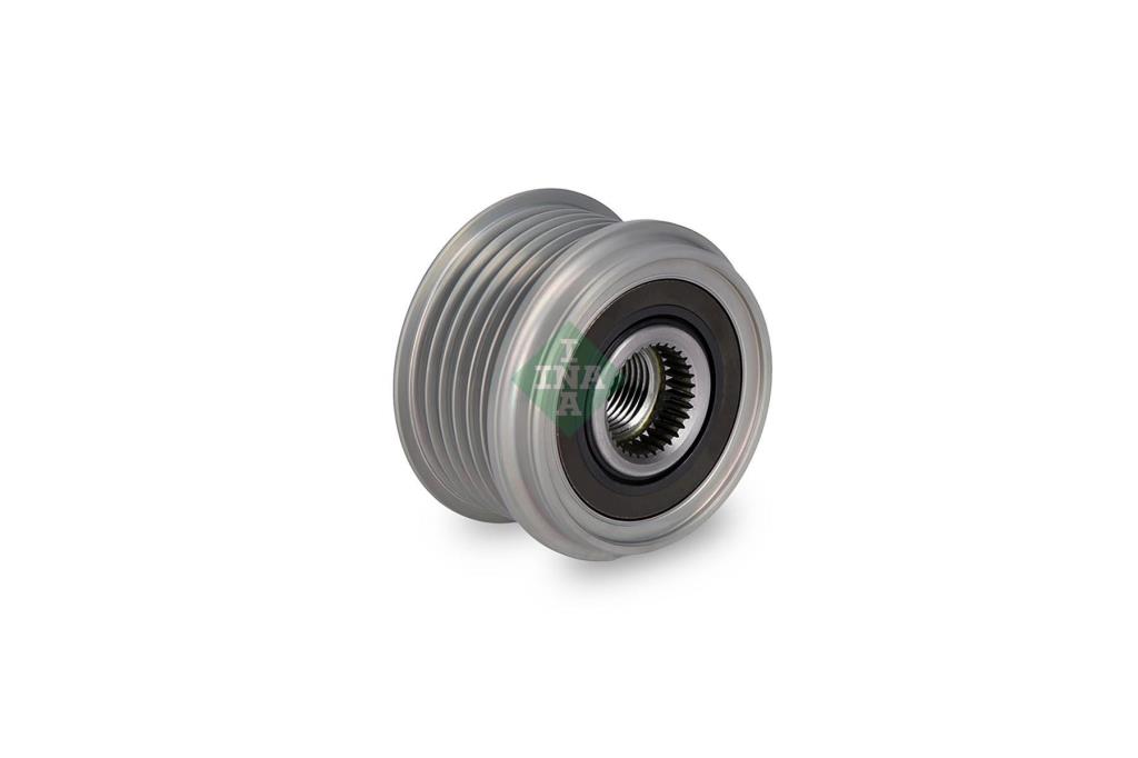 Rueda libre alternador Schaeffler INA ref. 535 0063 10