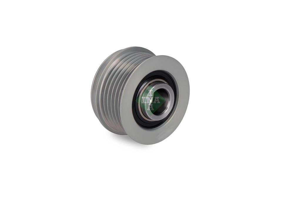 Rueda libre alternador Schaeffler INA ref. 535 0063 10