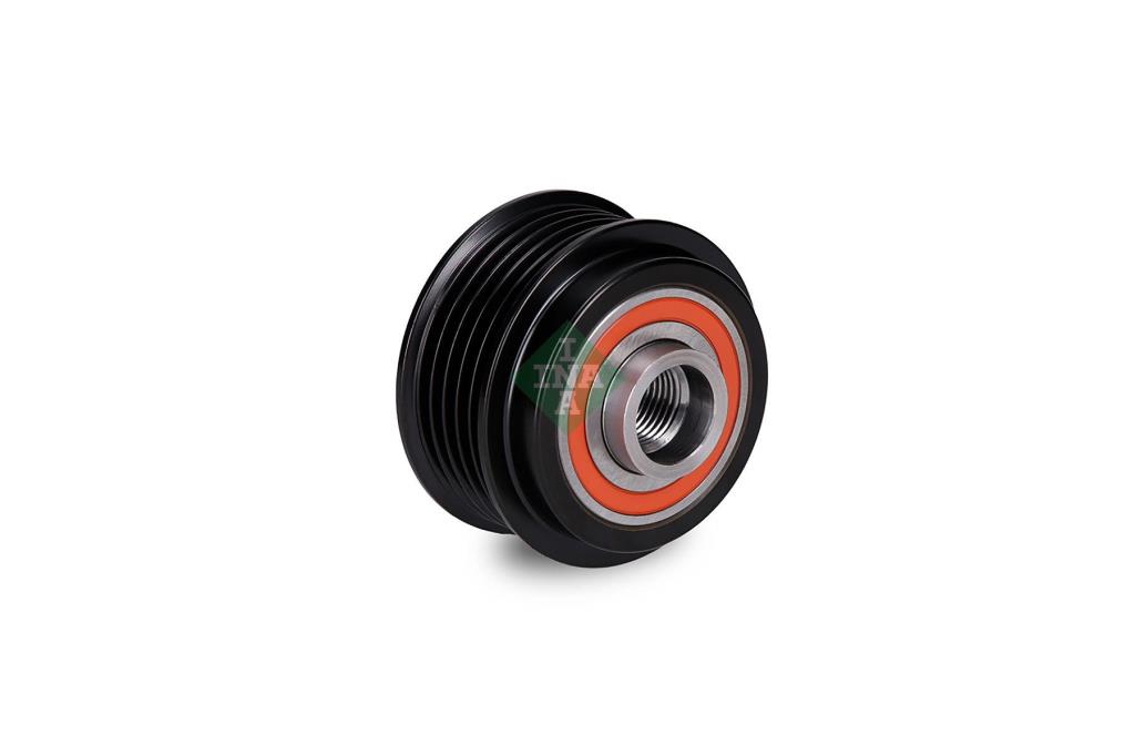 Rueda libre alternador Schaeffler INA ref. 535 0071 30