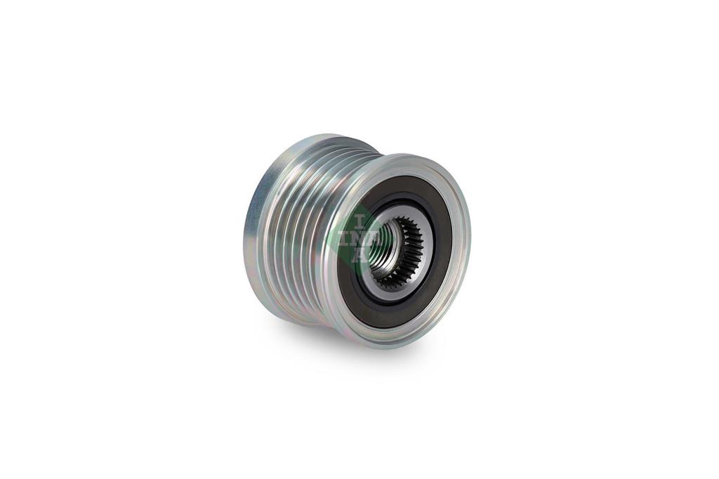 Rueda libre alternador Schaeffler INA ref. 535 0075 10