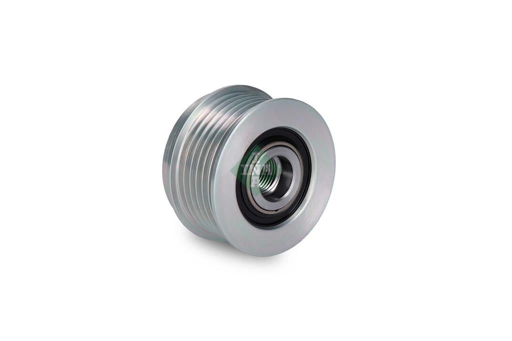 Polia do alternador Schaeffler INA ref. 535 0077 10