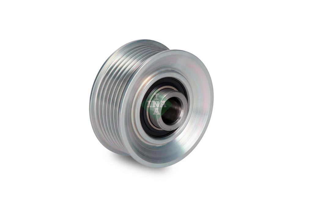 Rueda libre alternador Schaeffler INA ref. 535 0079 10