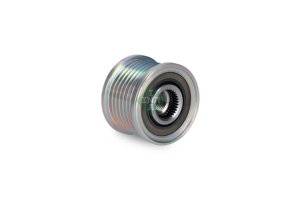 Rueda libre alternador Schaeffler INA ref. 535 0080 10