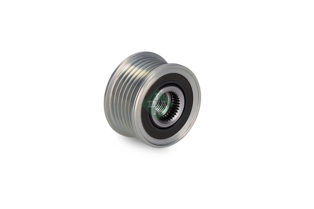 Rueda libre alternador Schaeffler INA ref. 535 0086 10