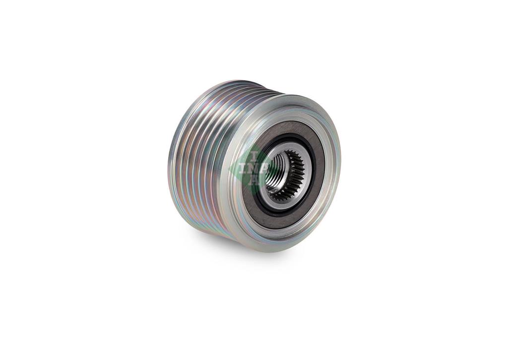 Rueda libre alternador Schaeffler INA ref. 535 0087 10