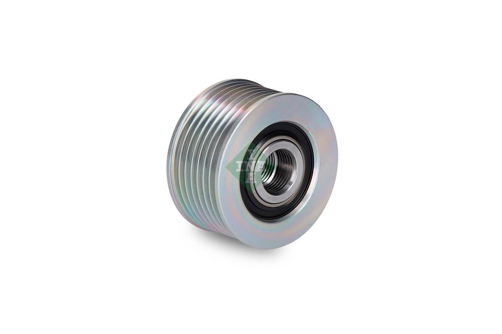 Rueda libre alternador Schaeffler INA ref. 535 0087 10