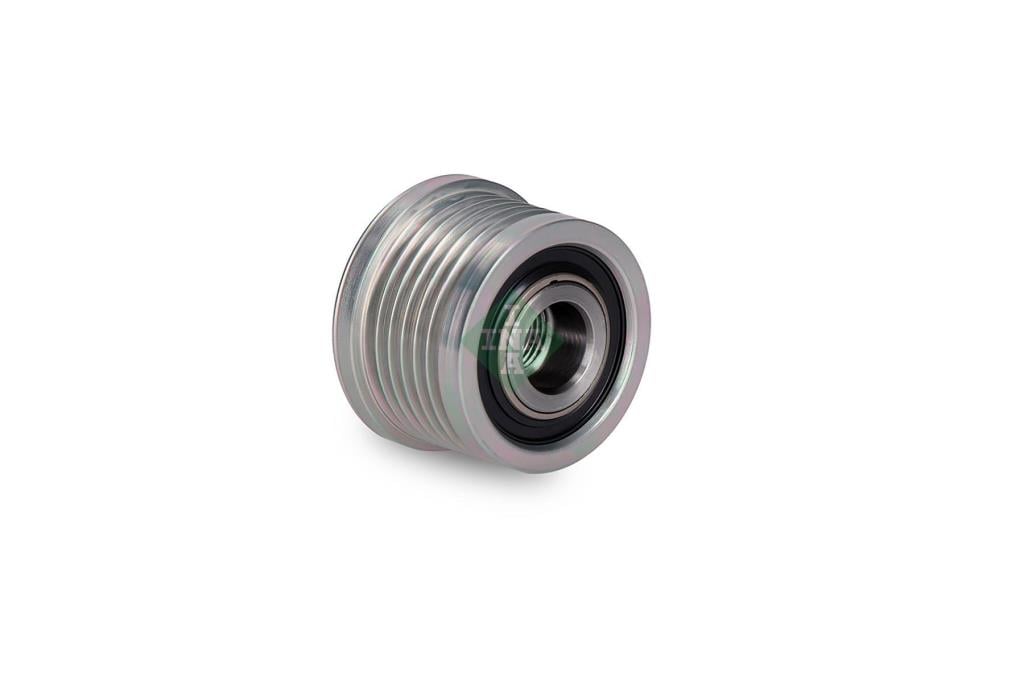 Polia do alternador Schaeffler INA ref. 535 0088 10