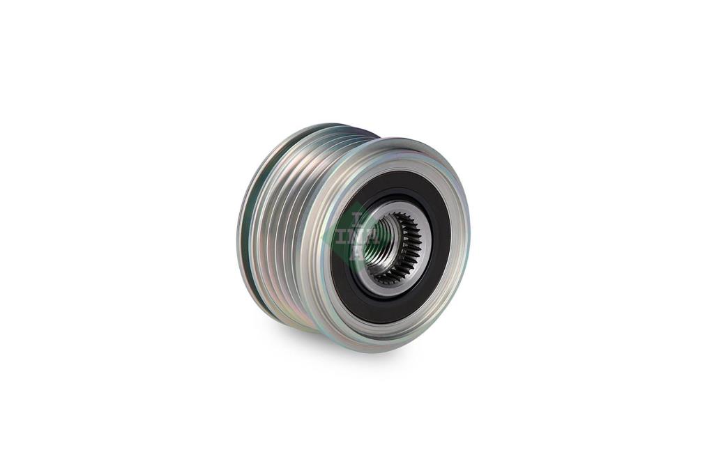 Rueda libre alternador Schaeffler INA ref. 535 0089 10