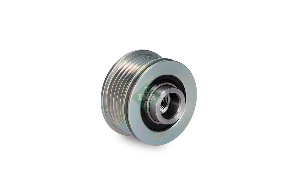 Rueda libre alternador Schaeffler INA ref. 535 0089 10