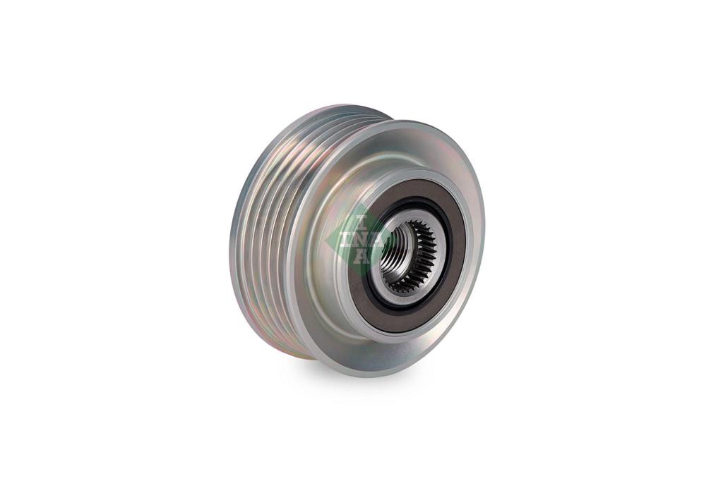 Rueda libre alternador Schaeffler INA ref. 535 0097 10