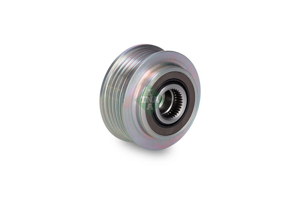Rueda libre alternador Schaeffler INA ref. 535 0107 10