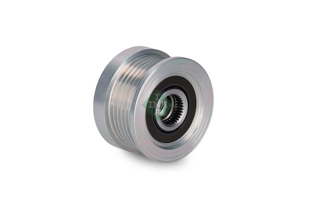 Rueda libre alternador Schaeffler INA ref. 535 0110 10