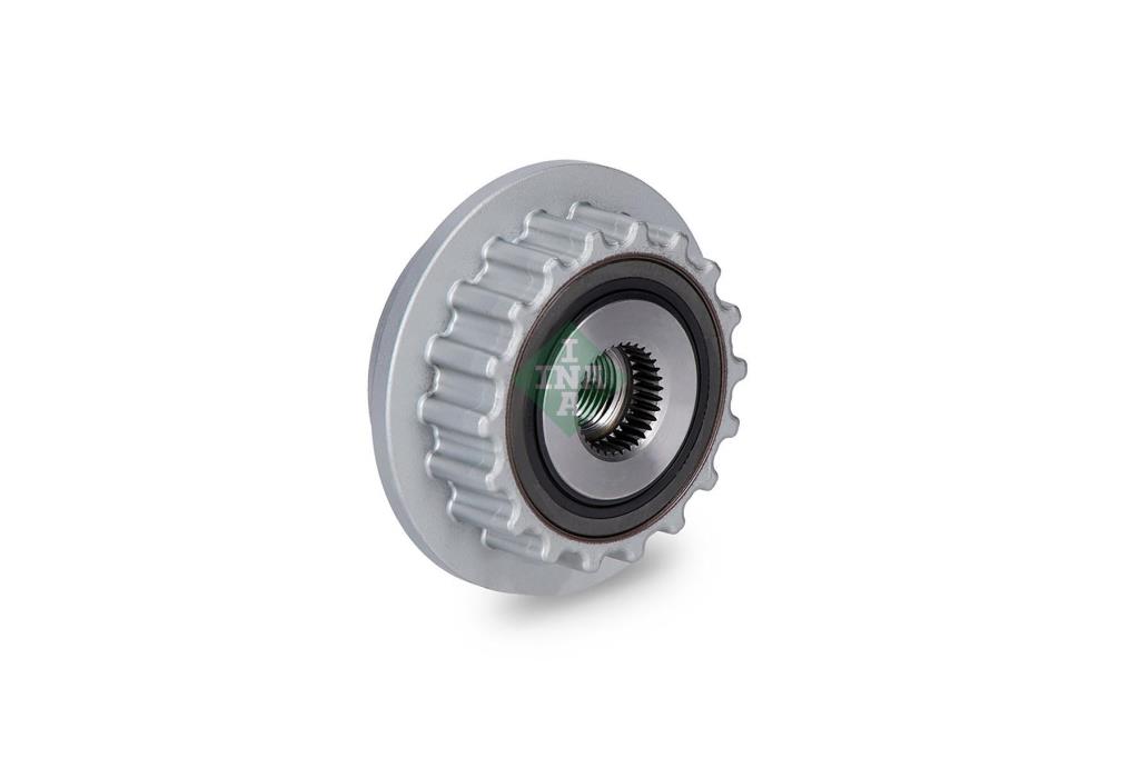 Rueda libre alternador Schaeffler INA 535 0118 10
