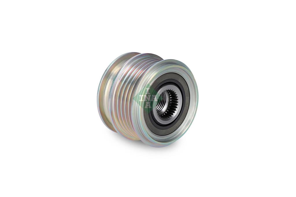 Rueda libre alternador Schaeffler INA ref. 535 0121 10