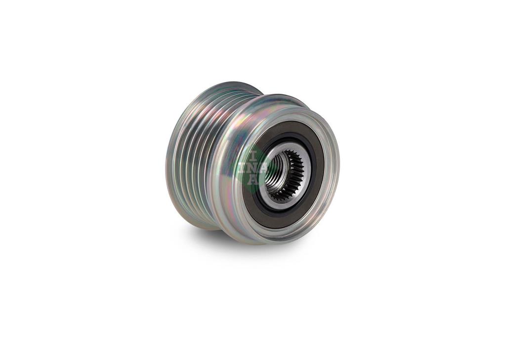 Rueda libre alternador Schaeffler INA ref. 535 0132 10