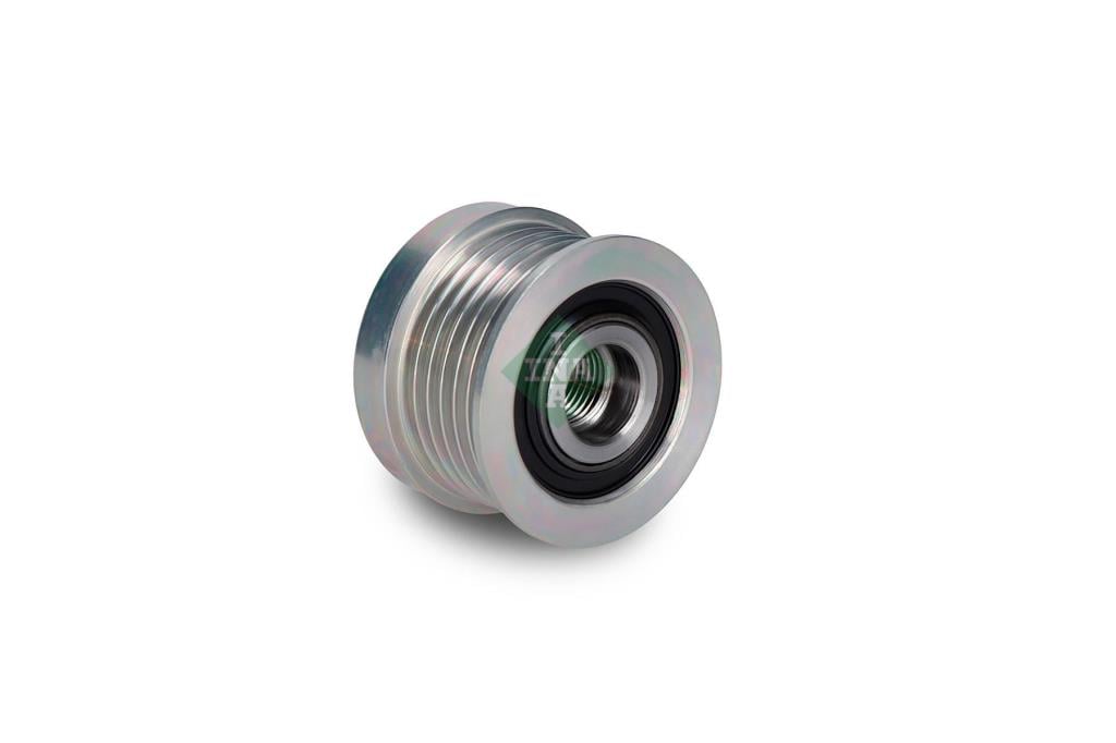 Rueda libre alternador Schaeffler INA ref. 535 0134 10