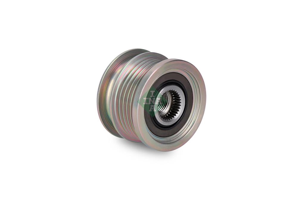 Rueda libre alternador Schaeffler INA ref. 535 0143 10